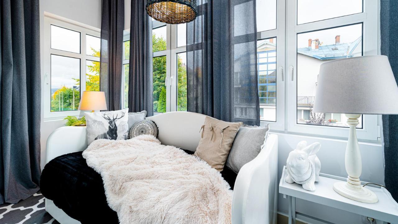 Apartment Vacationclub - Koscielna 2 4 Karpacz