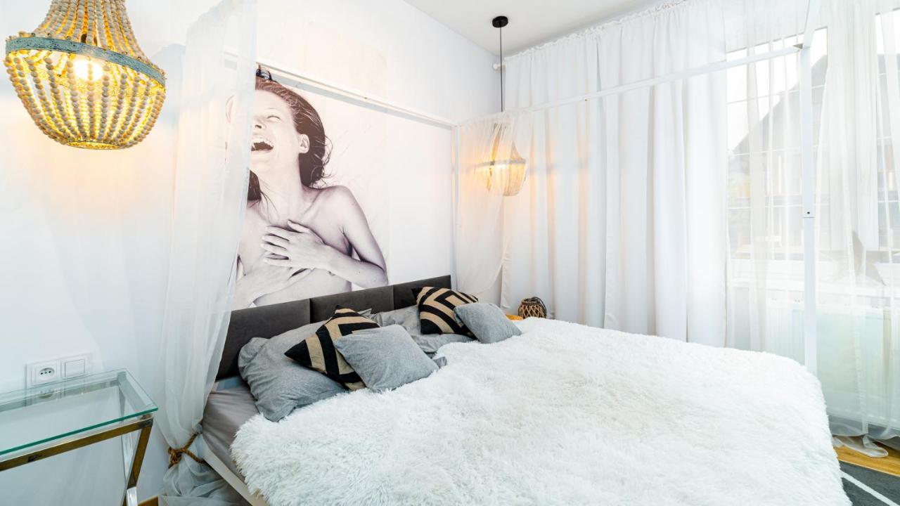 Apartment Vacationclub - Koscielna 2 4 Karpacz